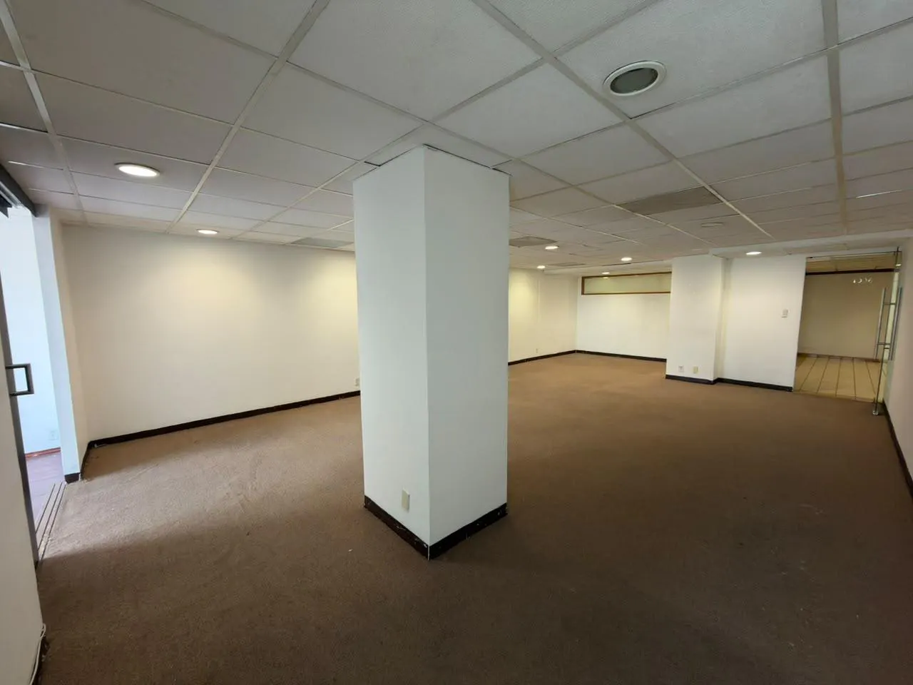 Oficina Spot2