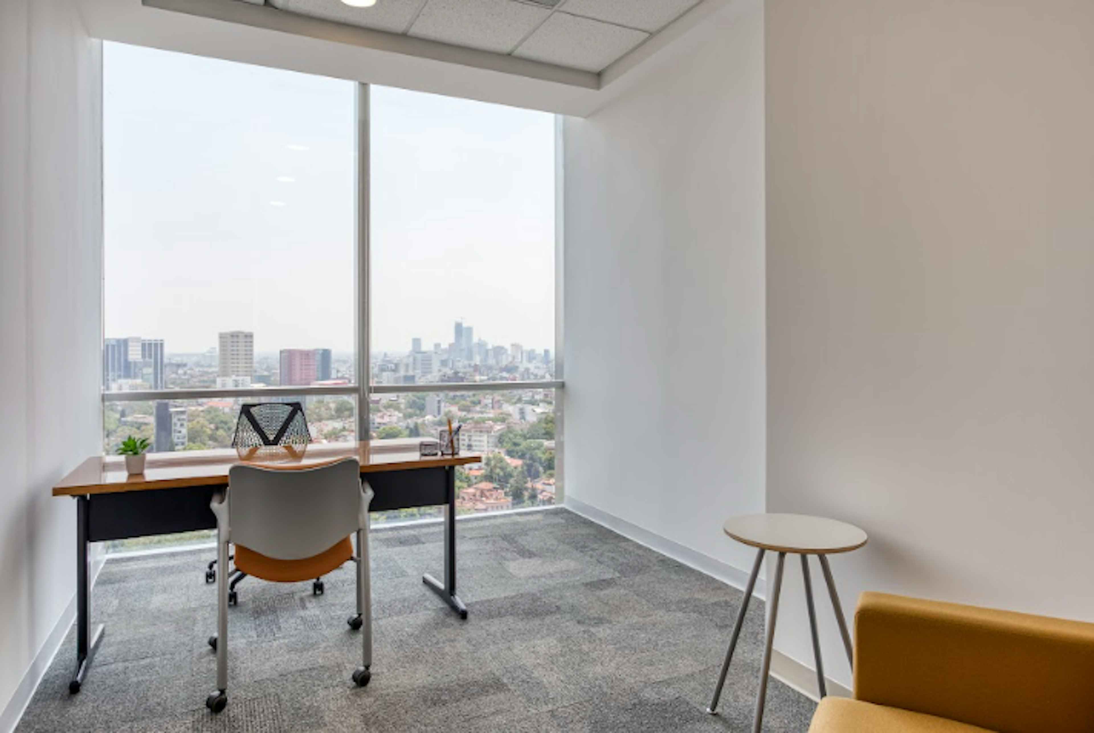 Puesto Fijo 1 Persona