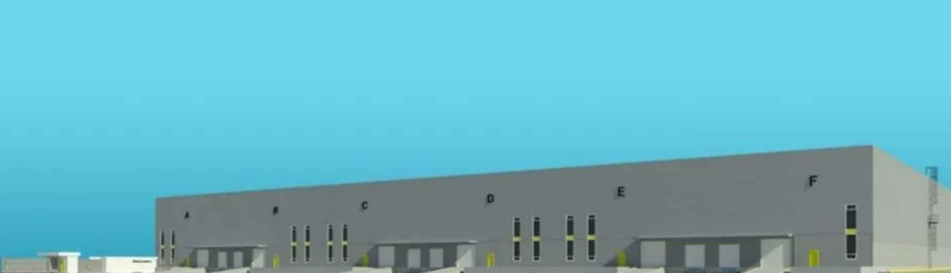 Industria Automotriz