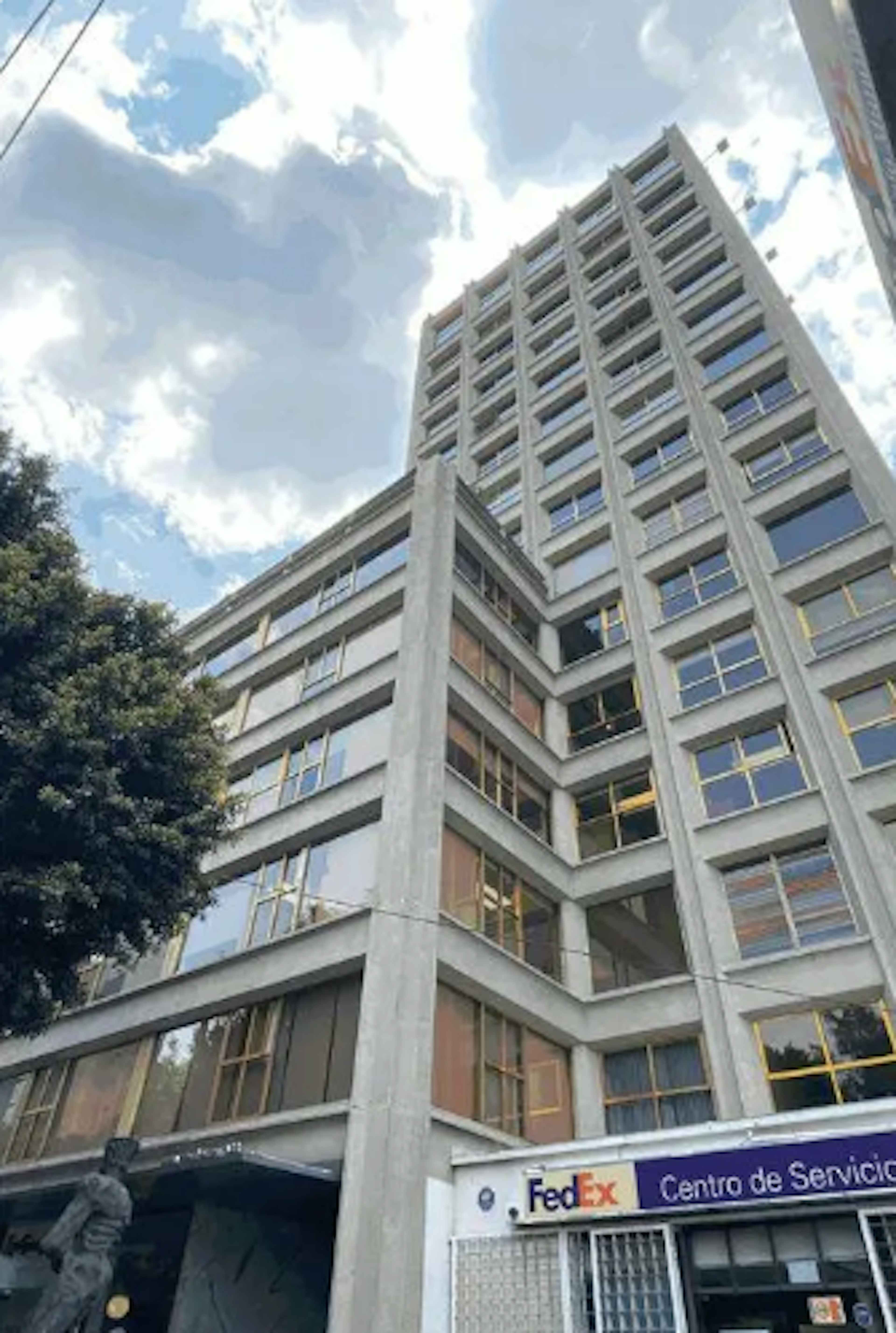 Oficinas En Av. Insurgentes Sur