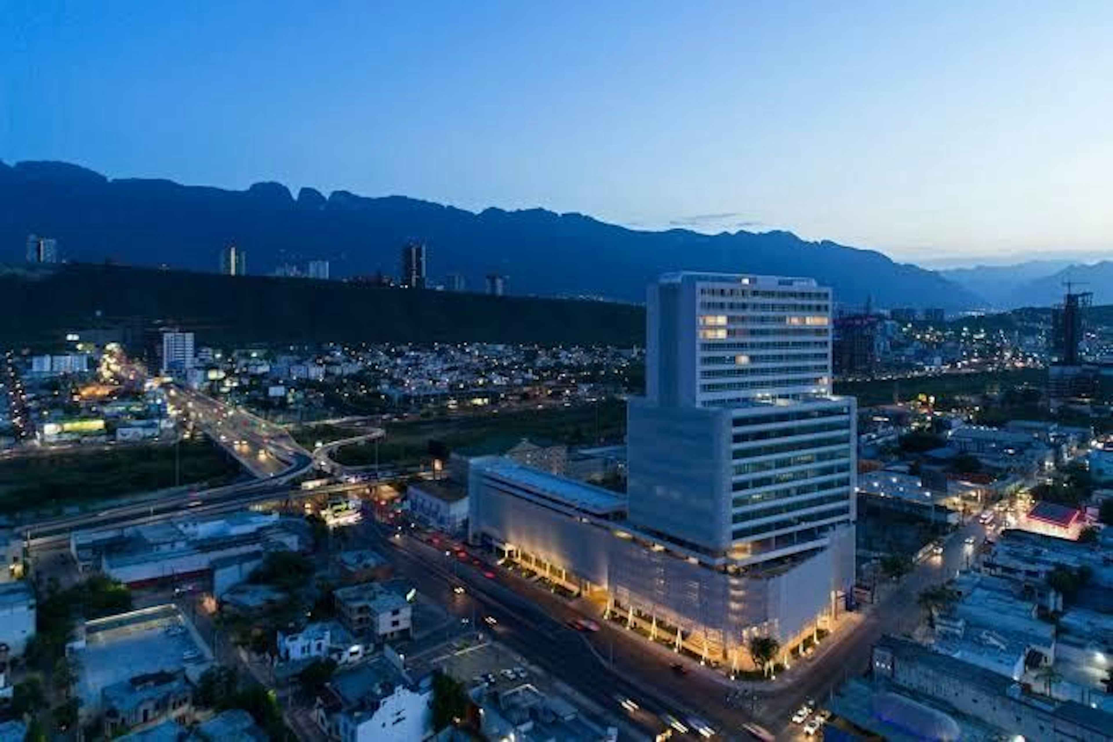 Vicente Guerrero 323