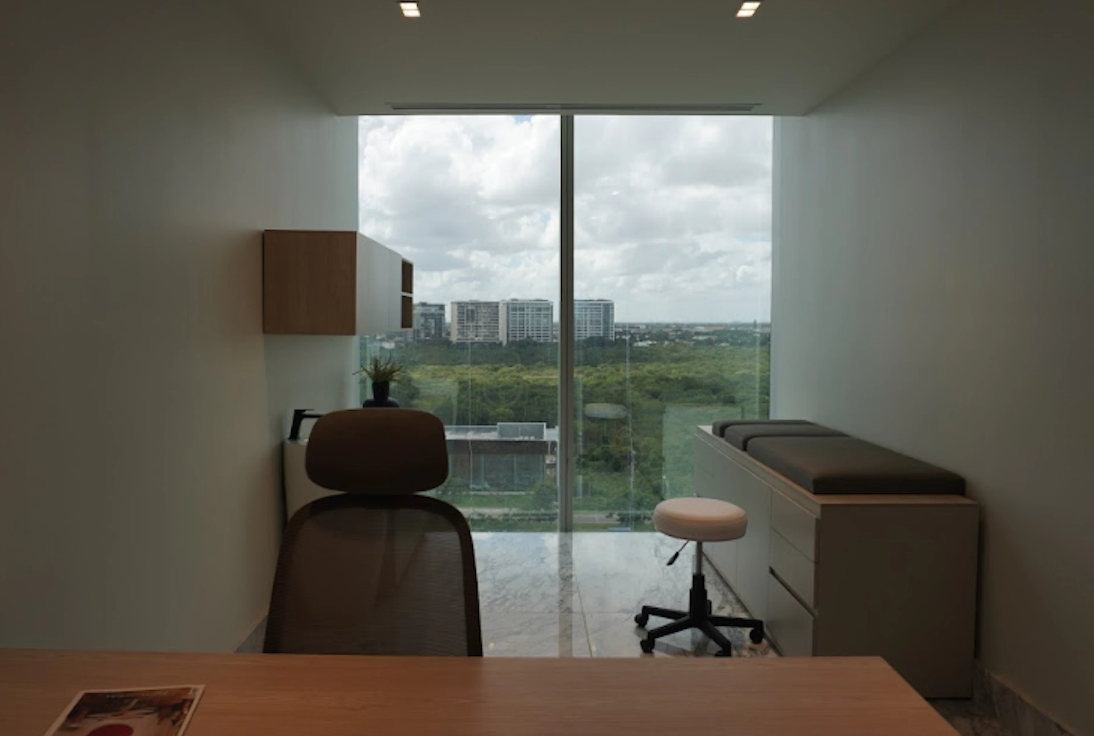 Oficina Spot2