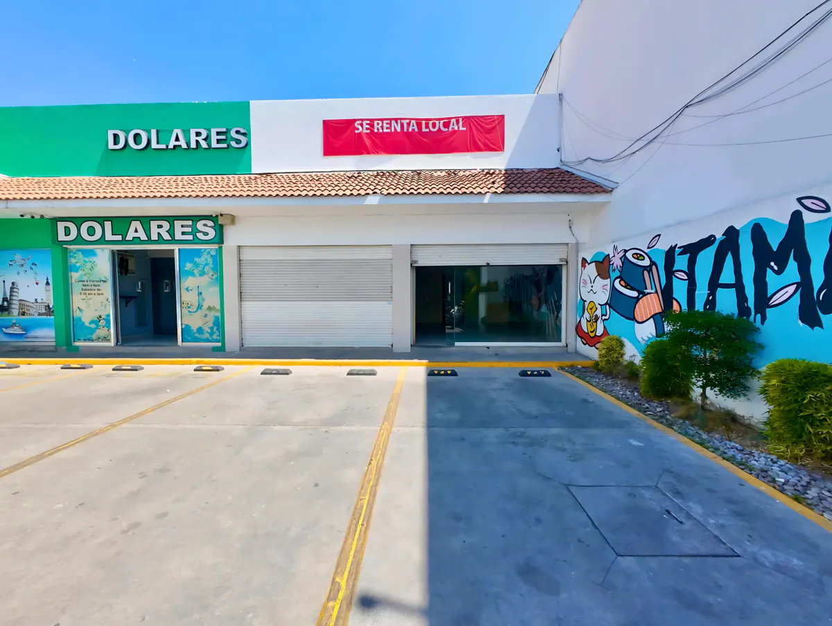 Local Comercial Spot2