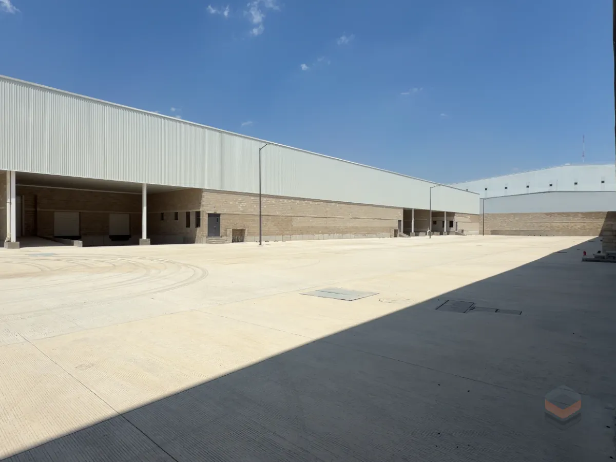 Industrial Spot2
