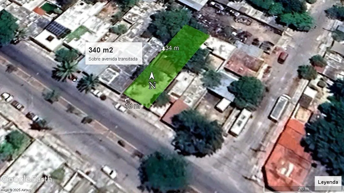 Terreno Spot2