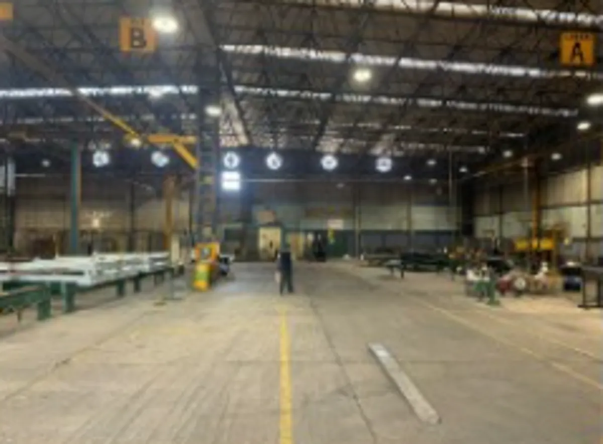 Industrial Spot2