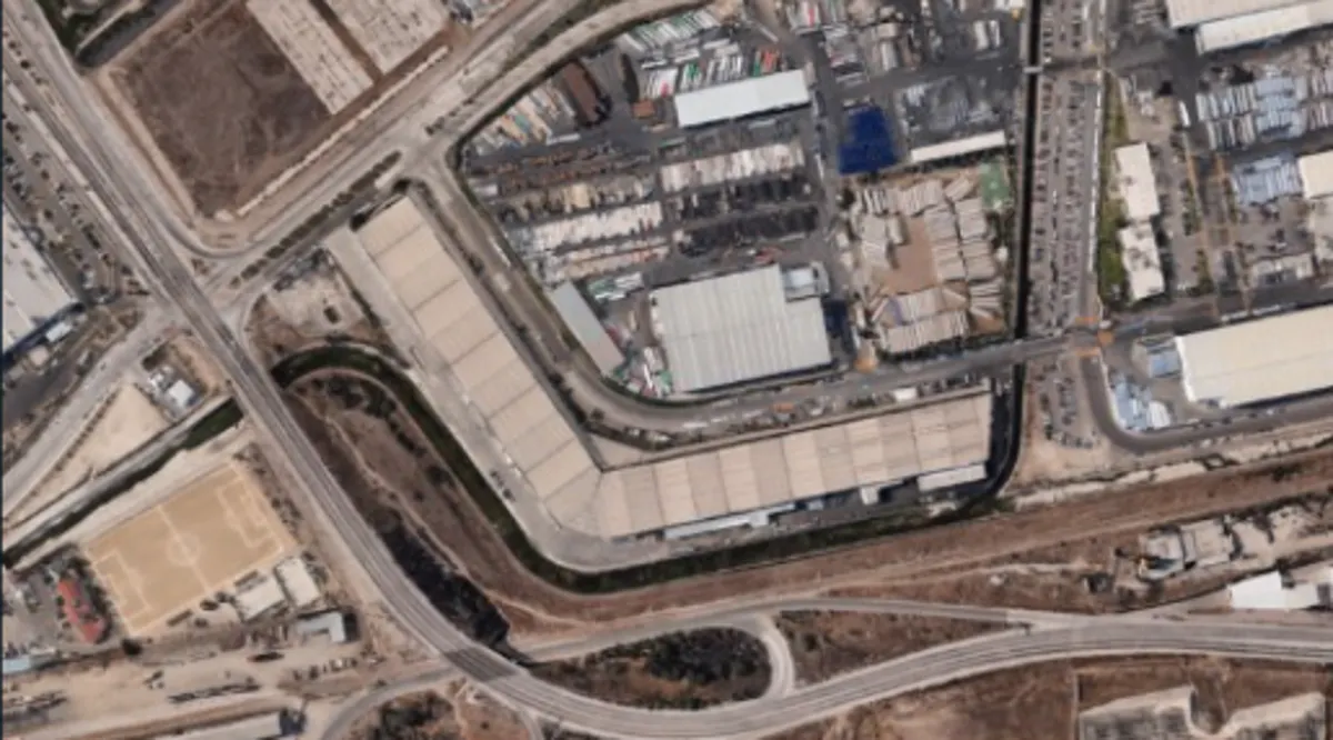 Industrial Spot2
