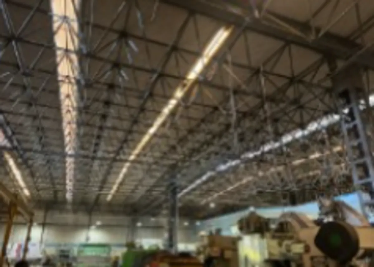 Industrial Spot2