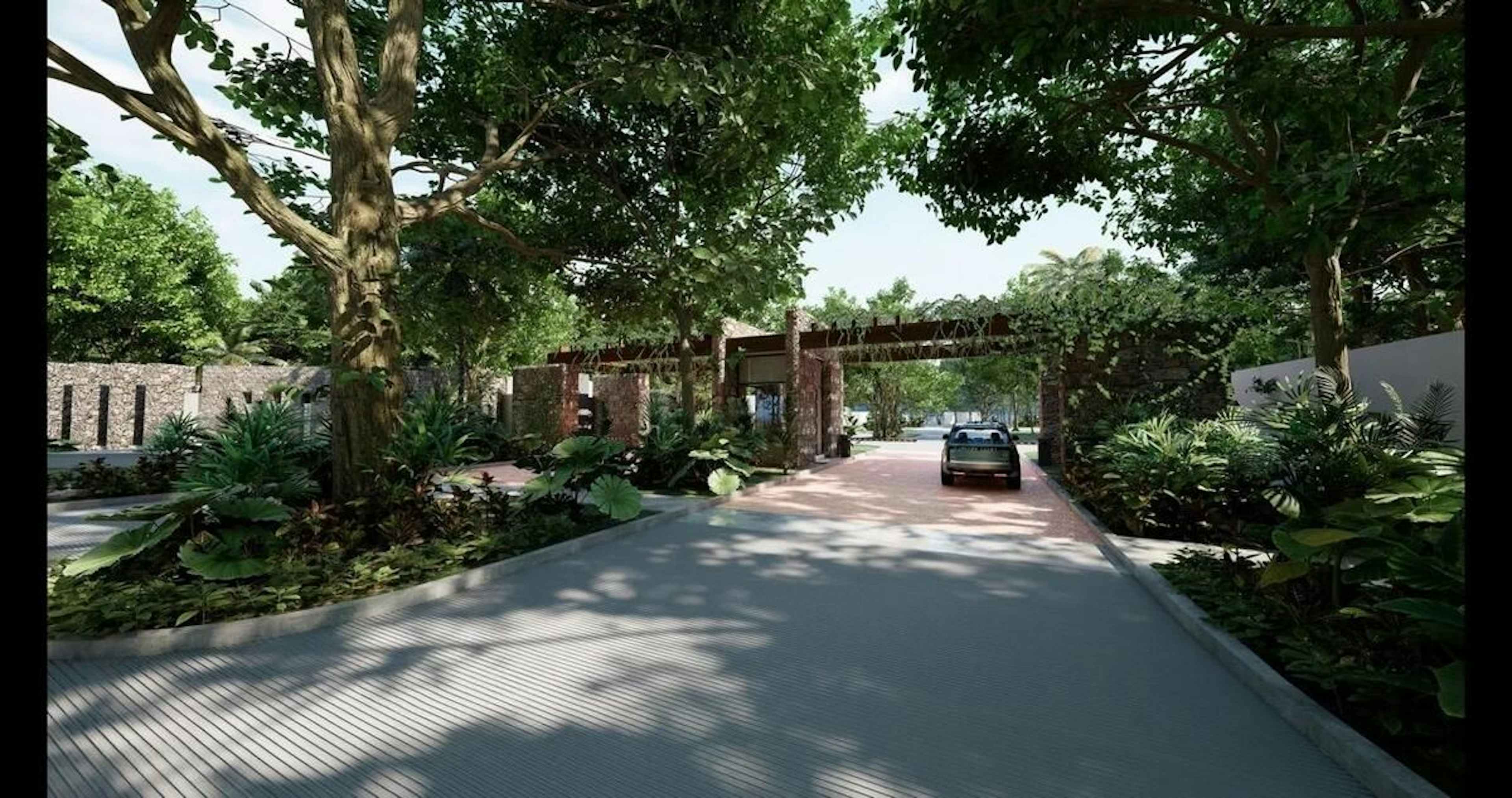 Terreno/lote En Venta Merida, Valladolid, Privada Copaura, Diciembre 2027.