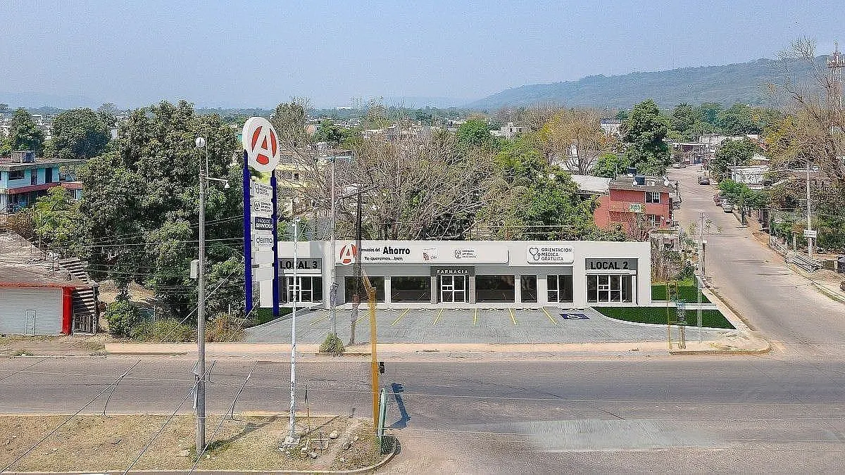 Local Comercial Spot2