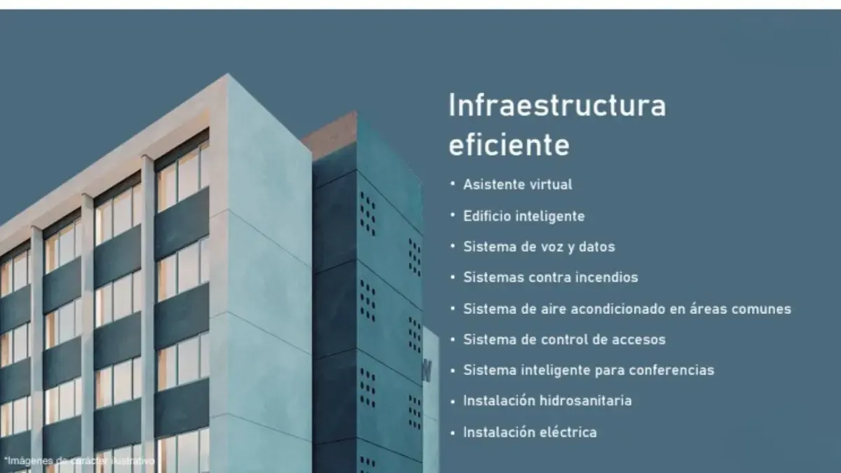 Oficina Spot2