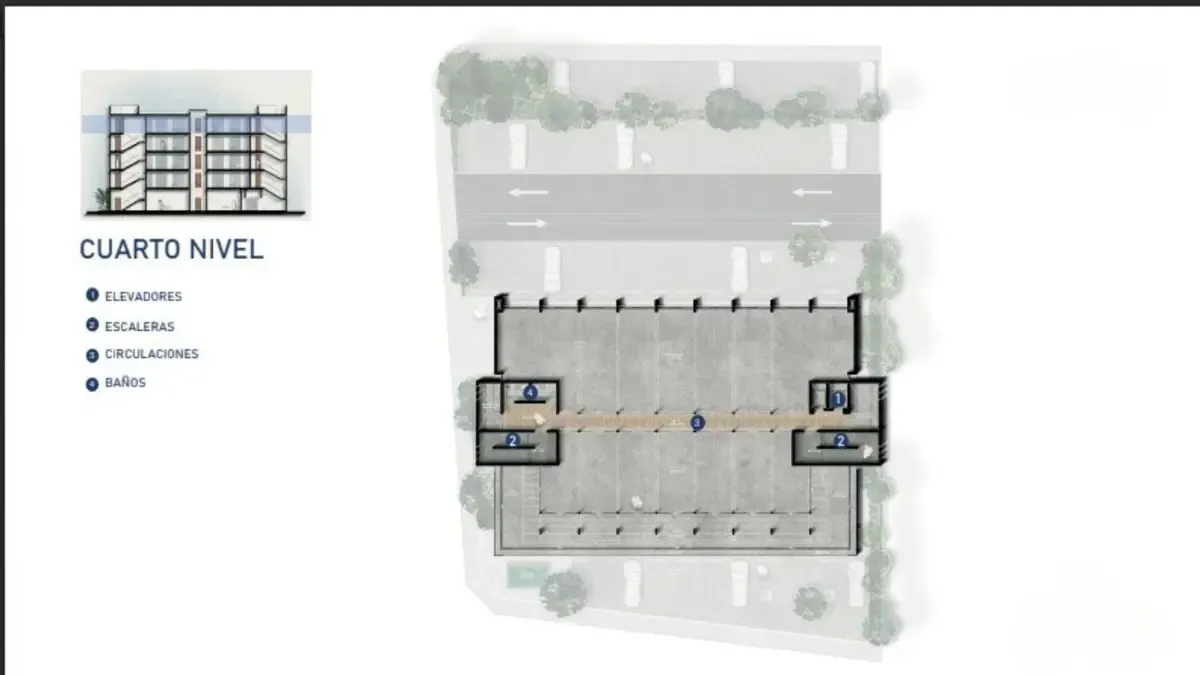 Oficina Spot2