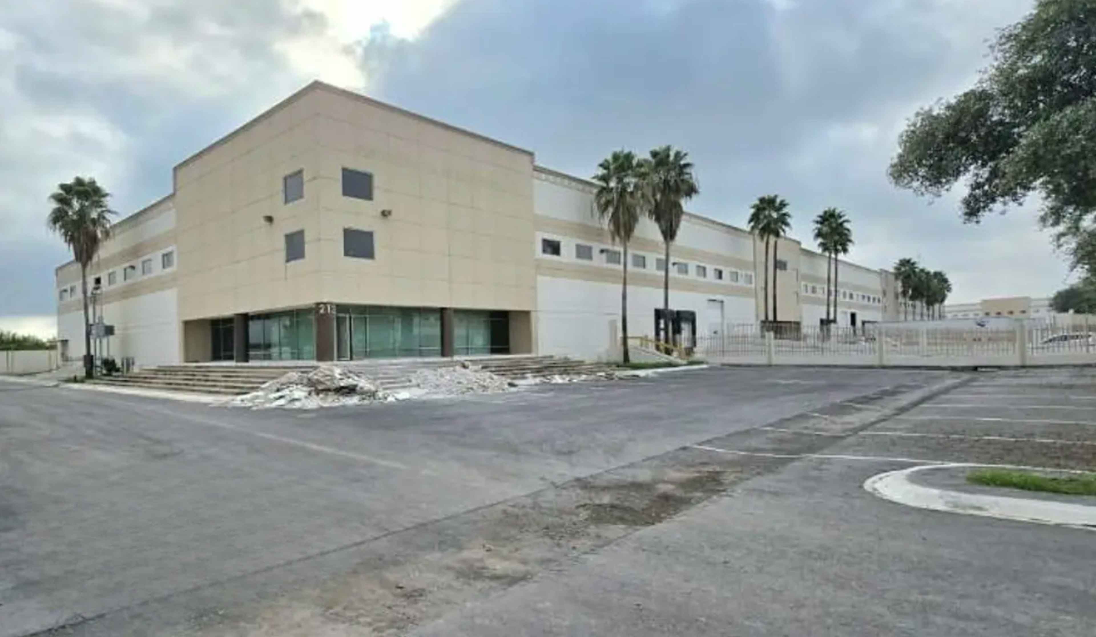 Ciudad Apodaca Centro