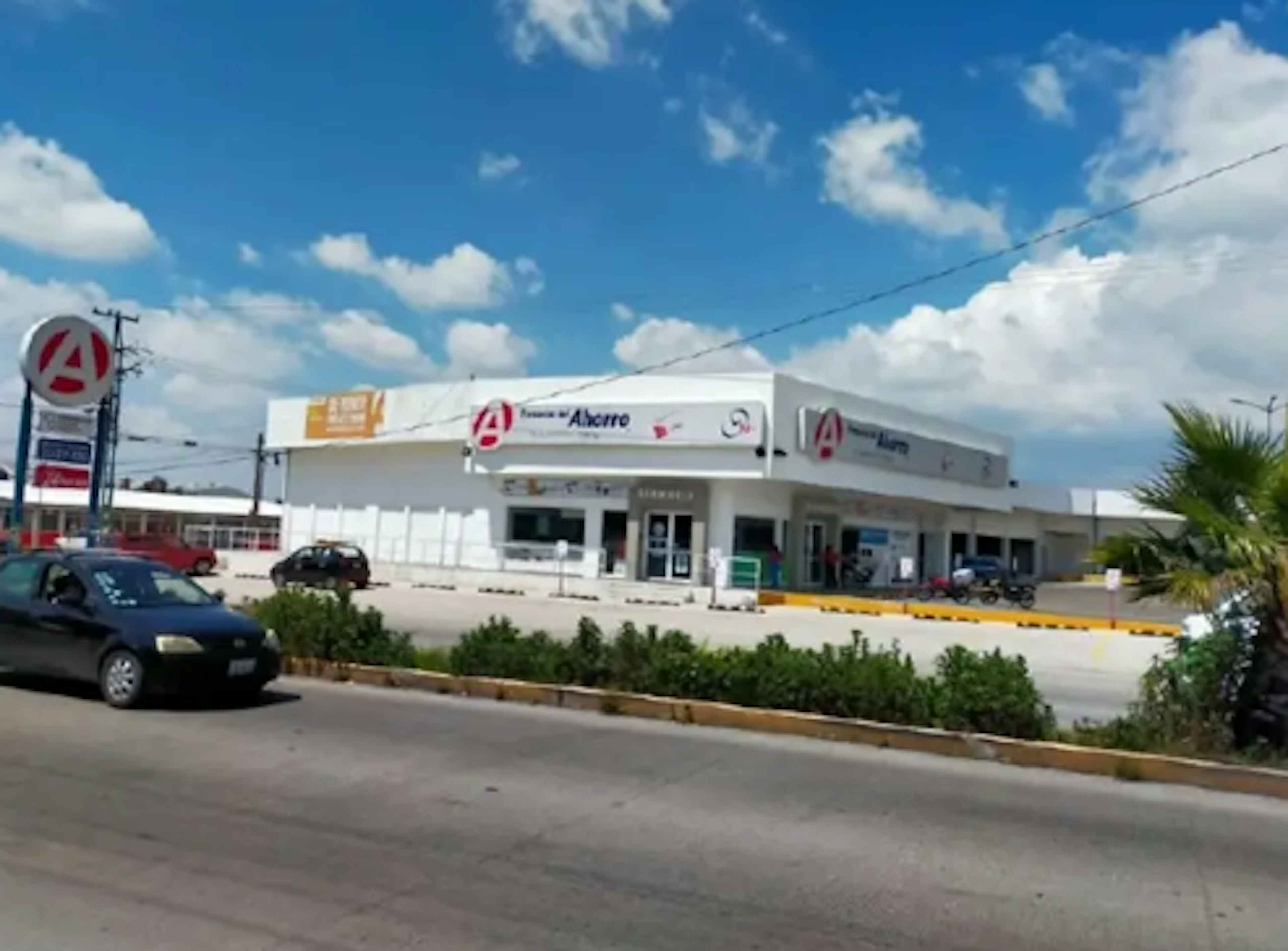 Carretera Federal Puebla-tehuacan