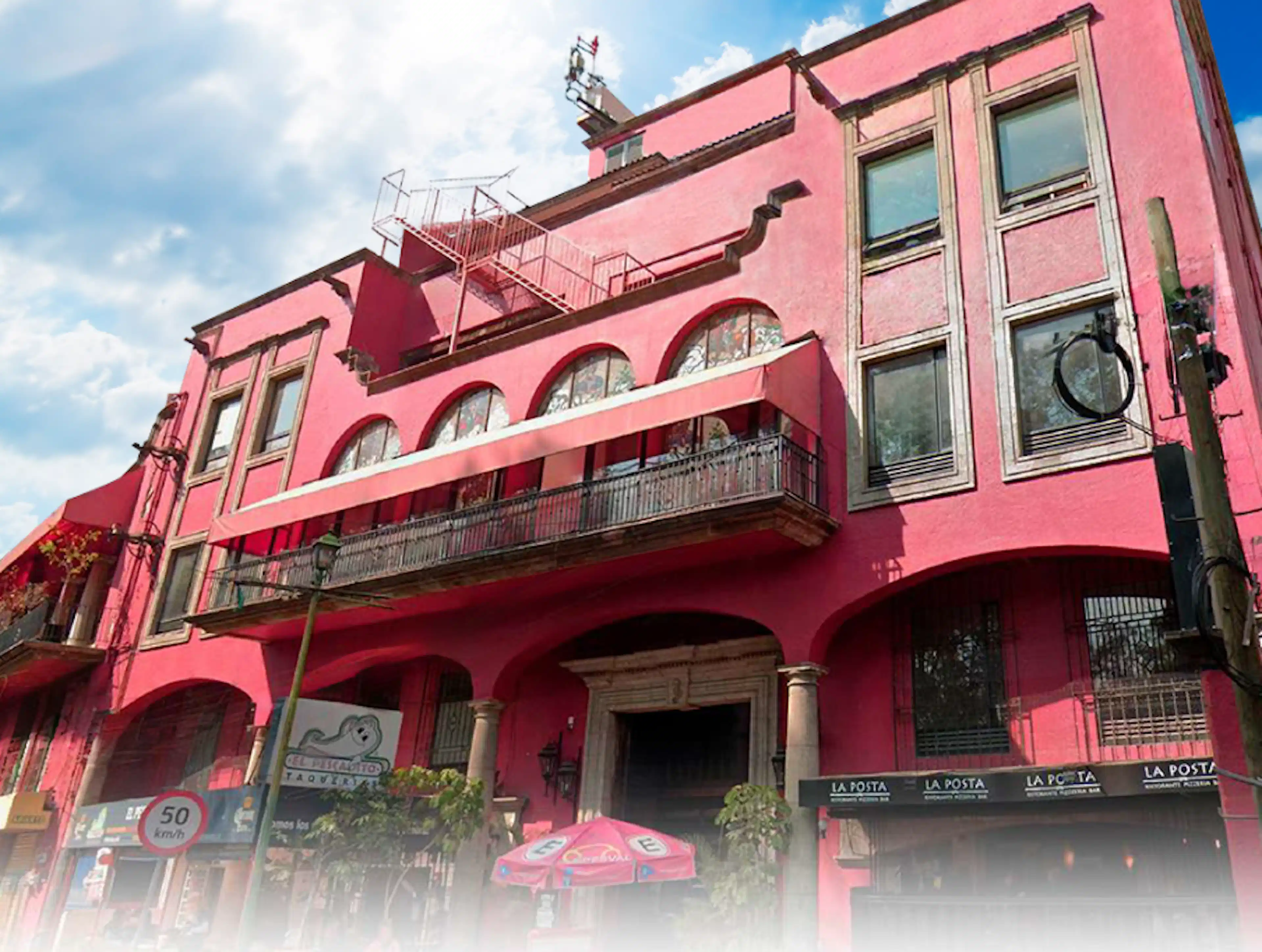 Oficinas Hipocampo