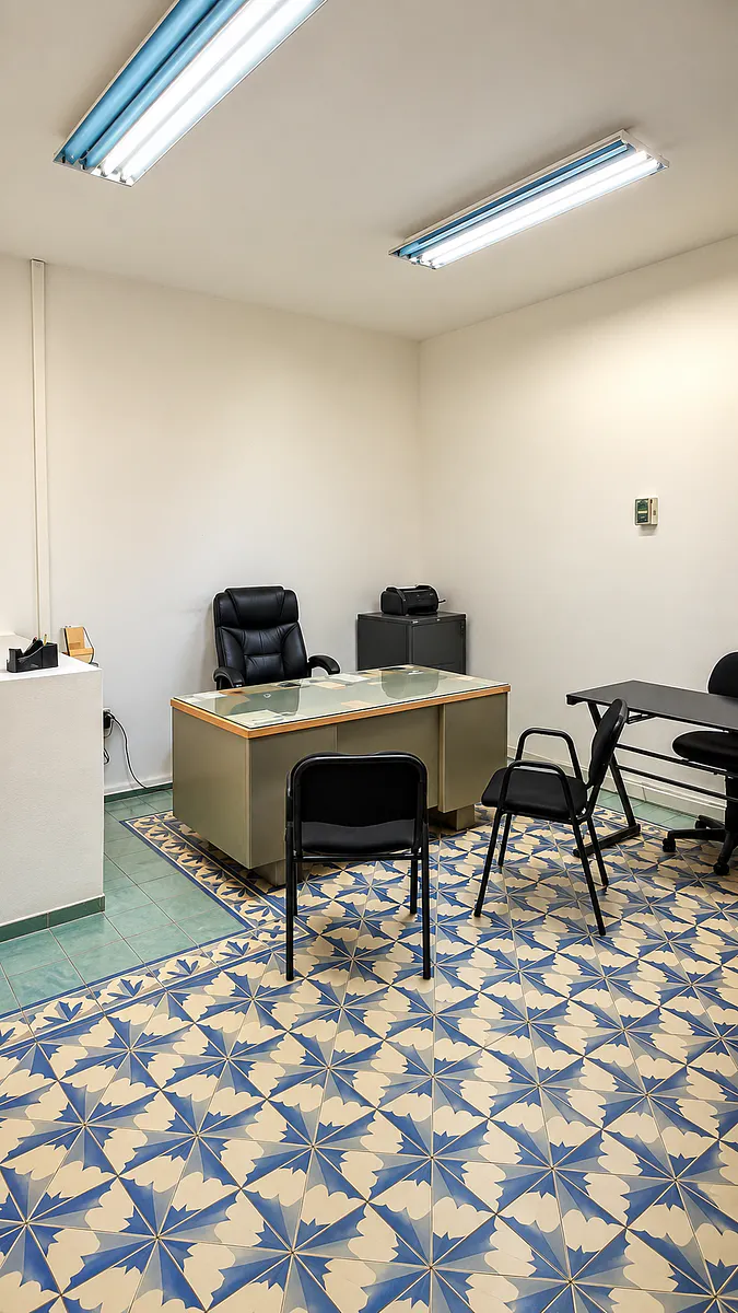 Oficina Spot2