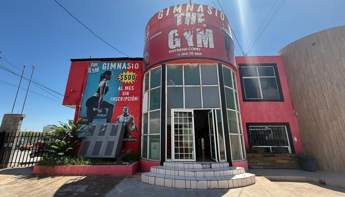 Local Comercial Spot2