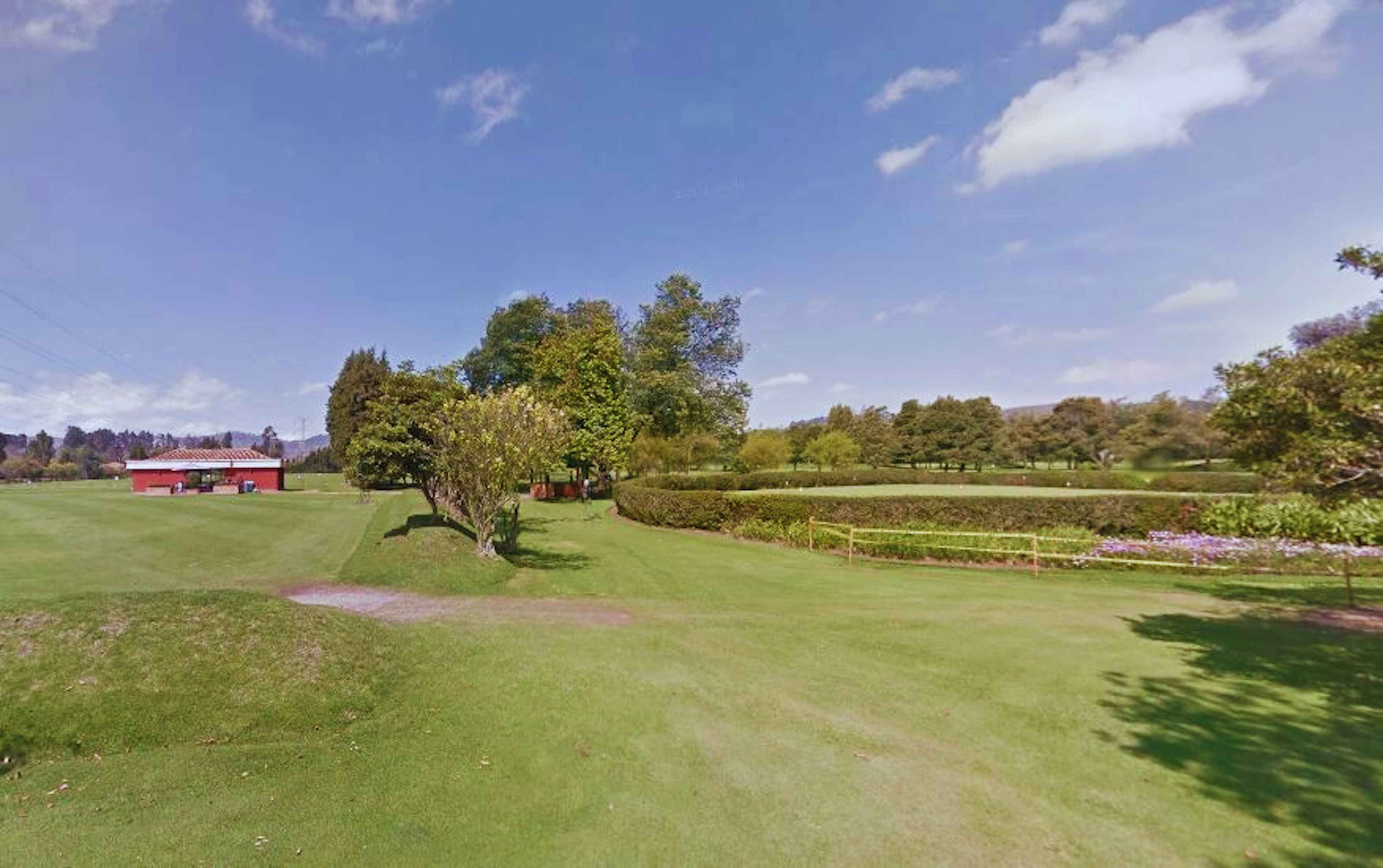 Carretera Allende - Montemorelos