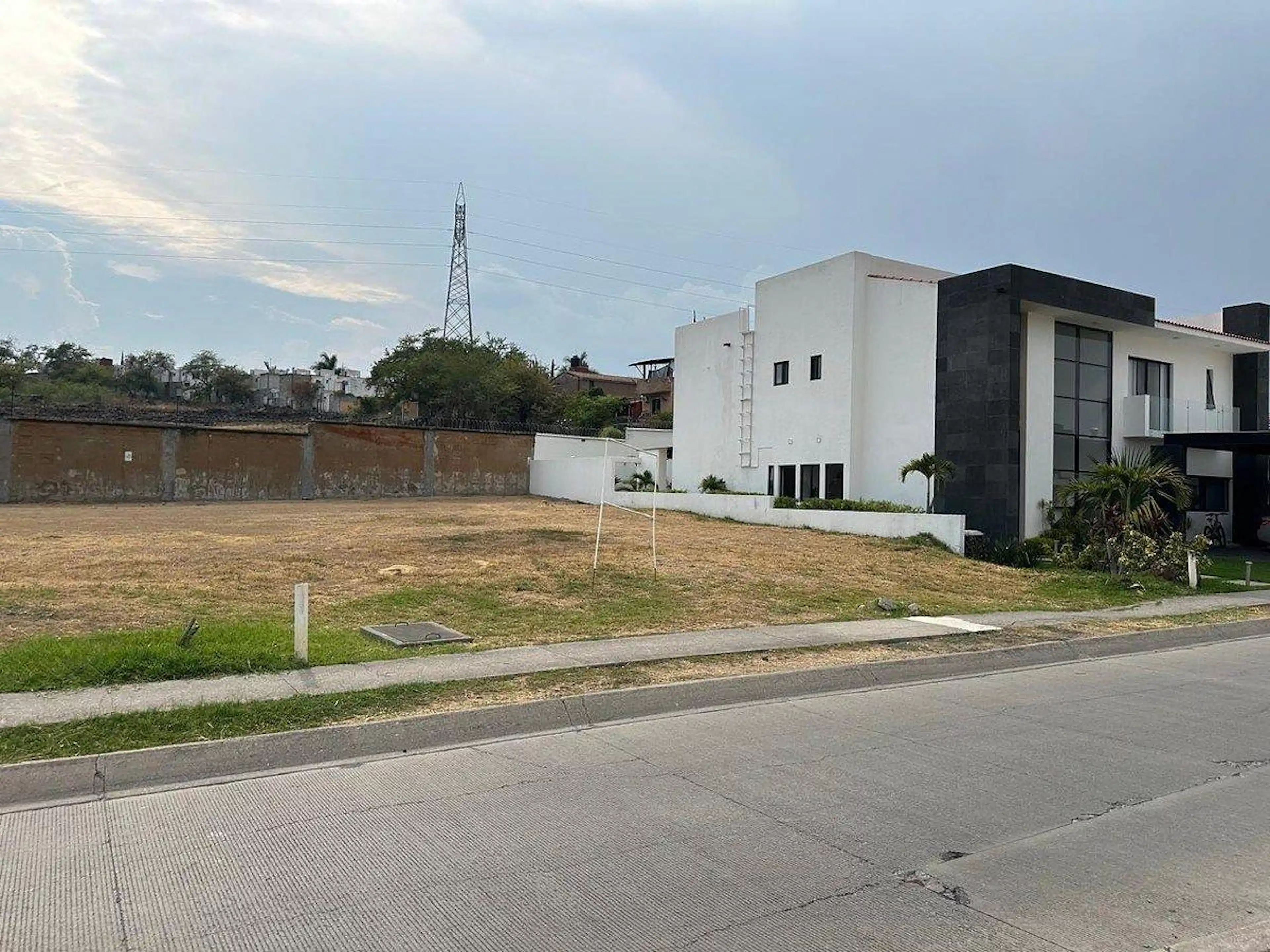 Terreno en venta en Paraíso Country Club