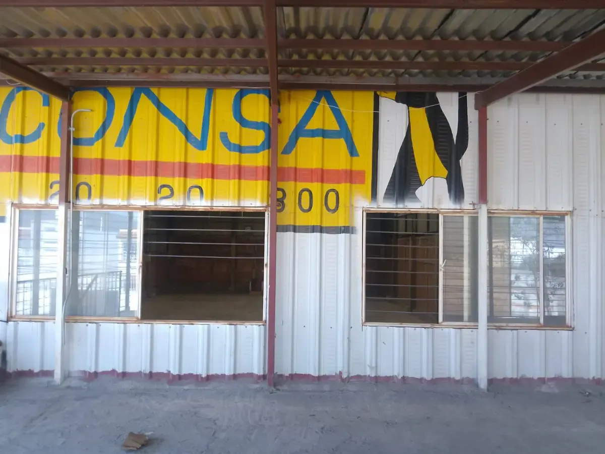 Industrial Spot2