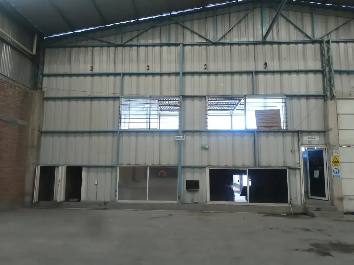 Industrial Spot2
