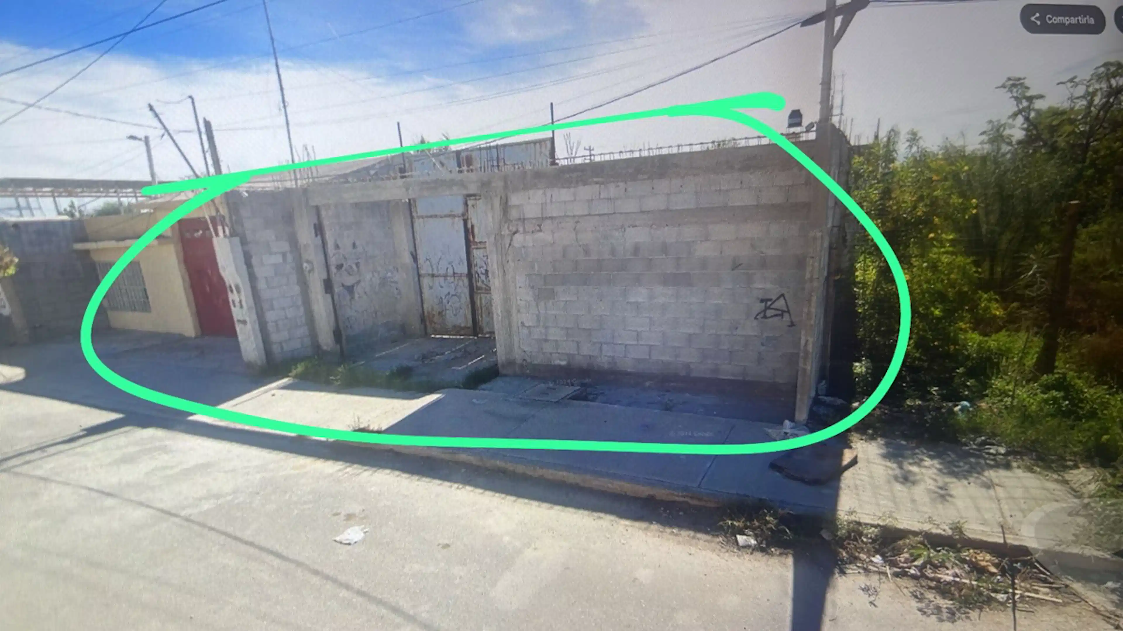 Terreno En Venta En María Mercado De López Sánchez, Torreón, Coahuila De Zaragoza