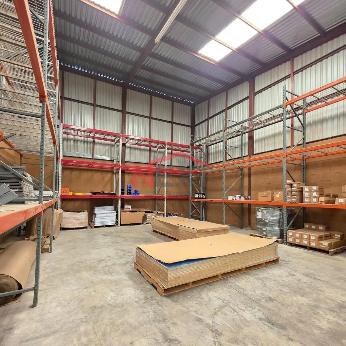 Industrial Spot2