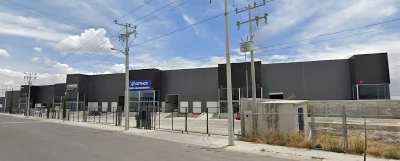 Industrial Spot2