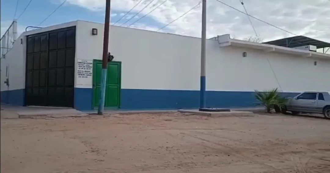 Industrial Spot2