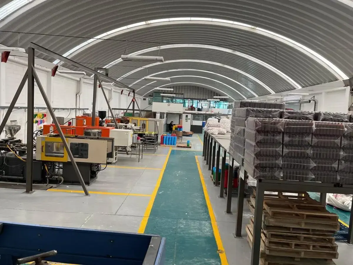 Industrial Spot2
