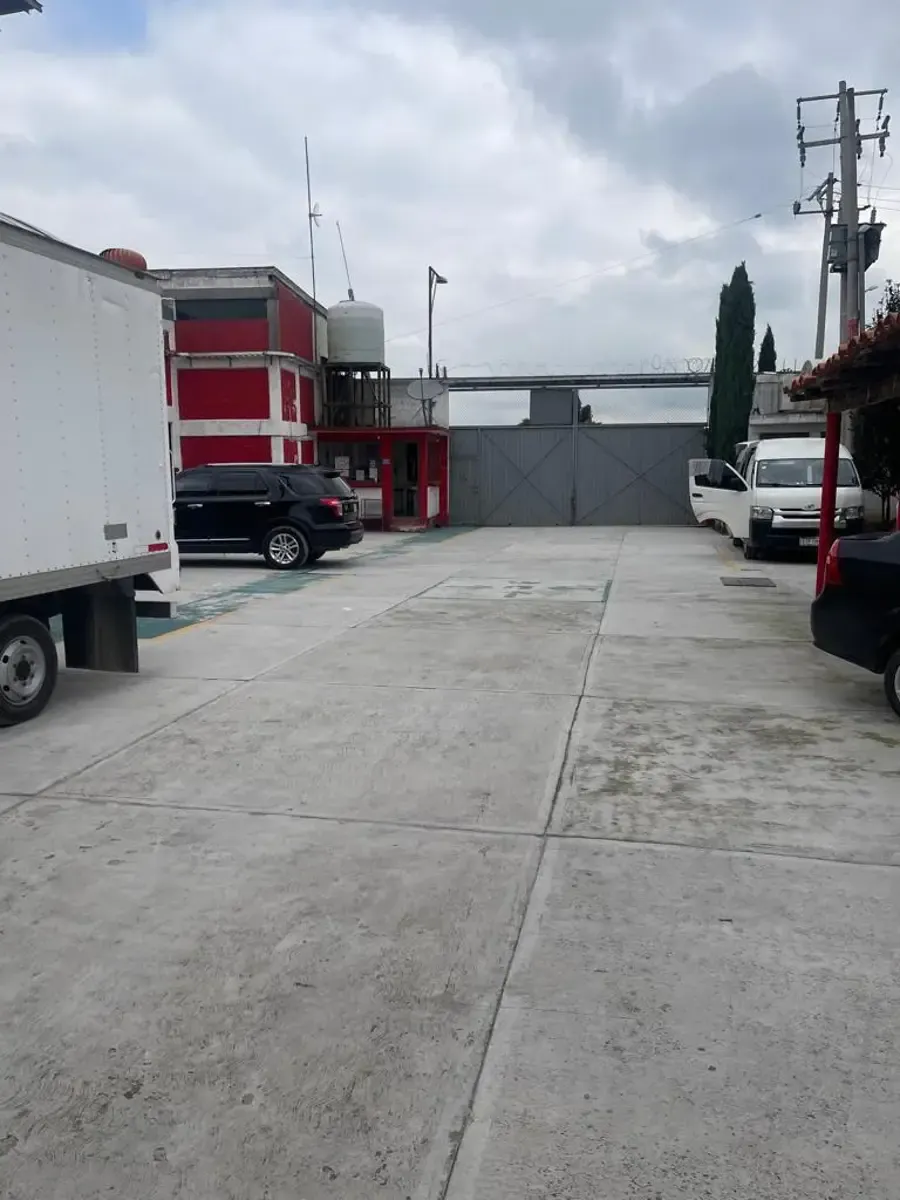 Industrial Spot2