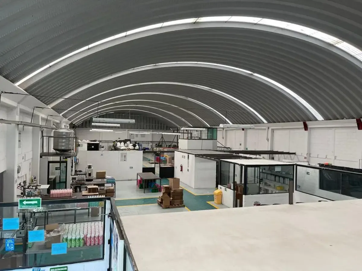 Industrial Spot2