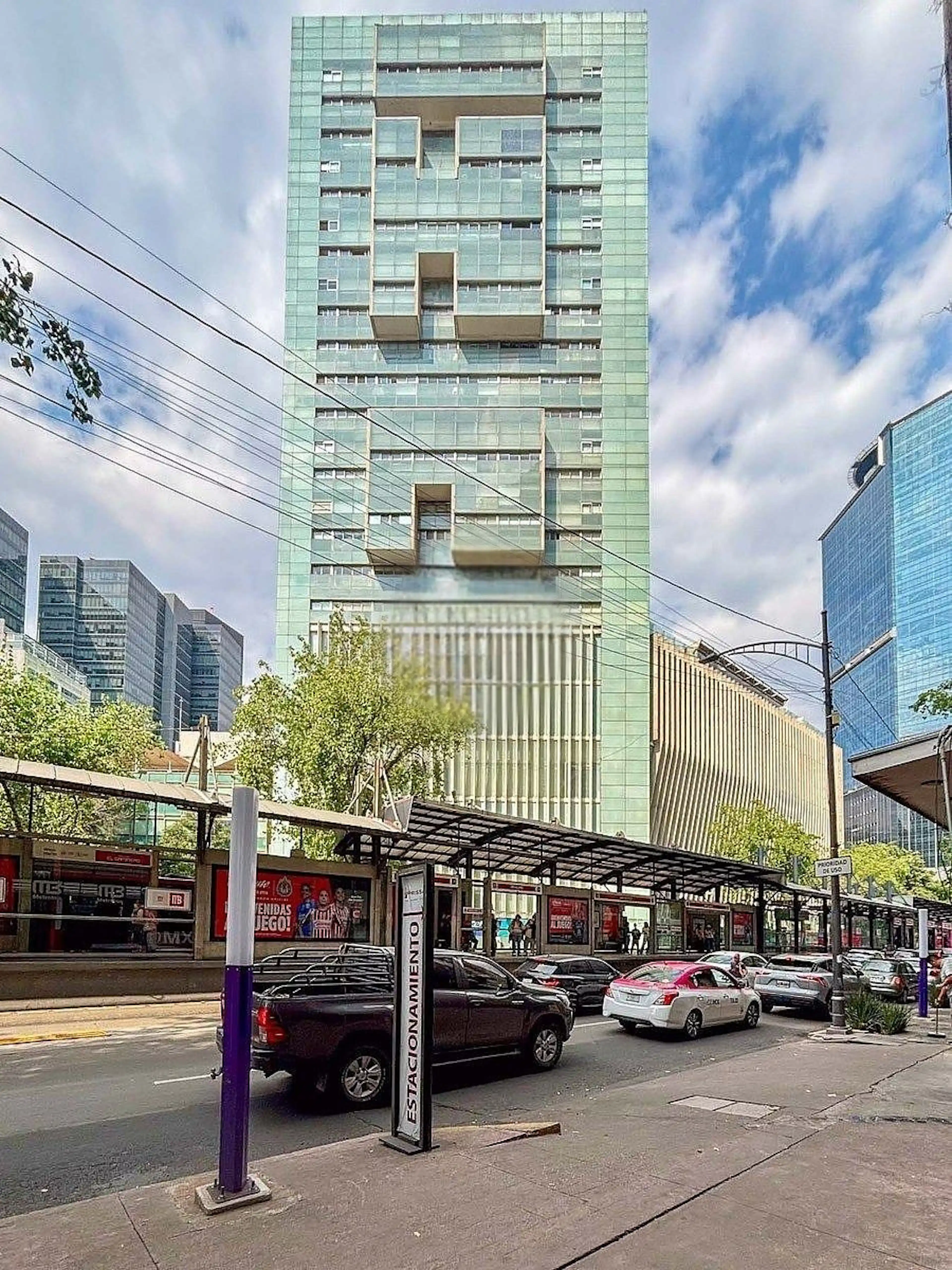Avenida Insurgentes Sur