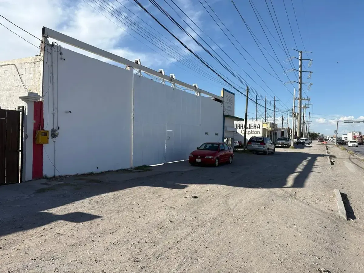 Industrial Spot2