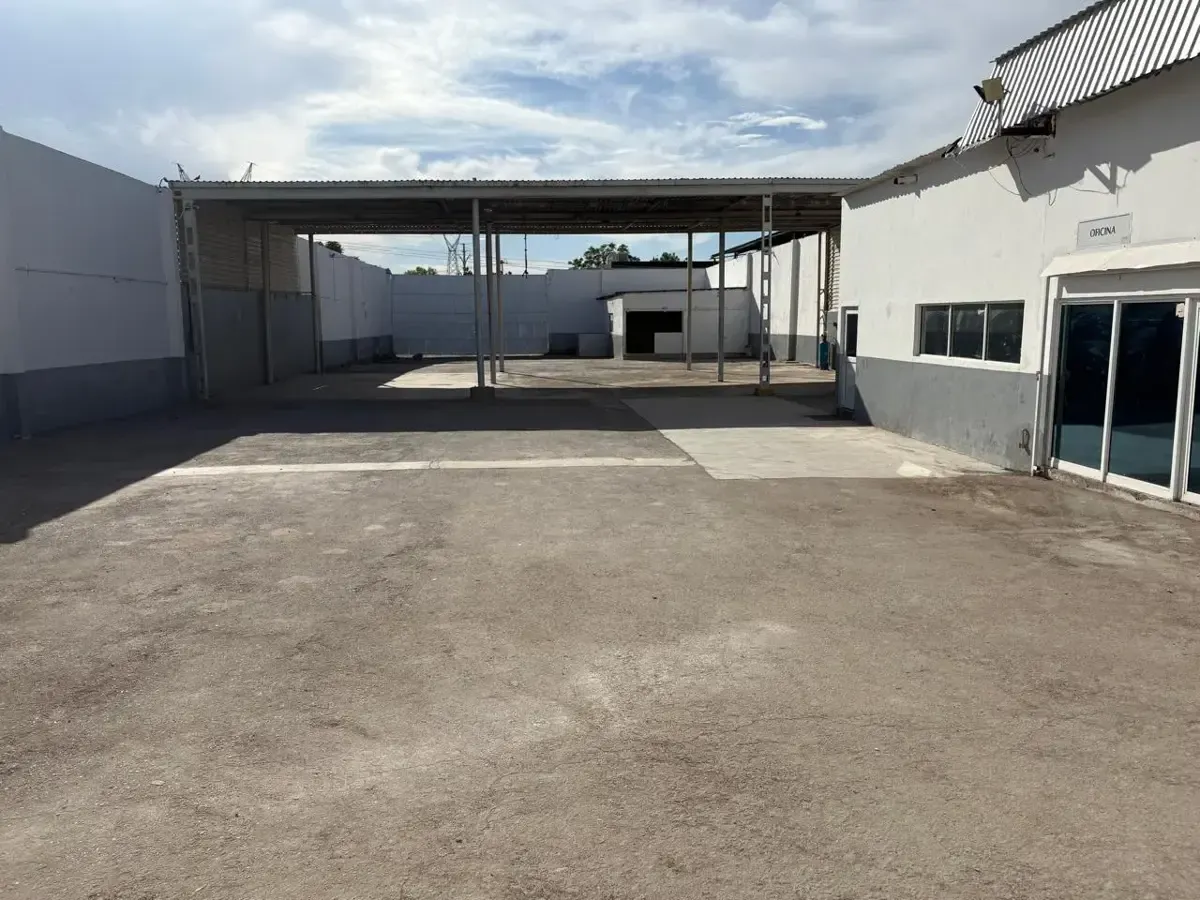 Industrial Spot2