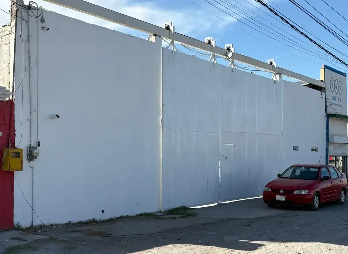 Industrial Spot2