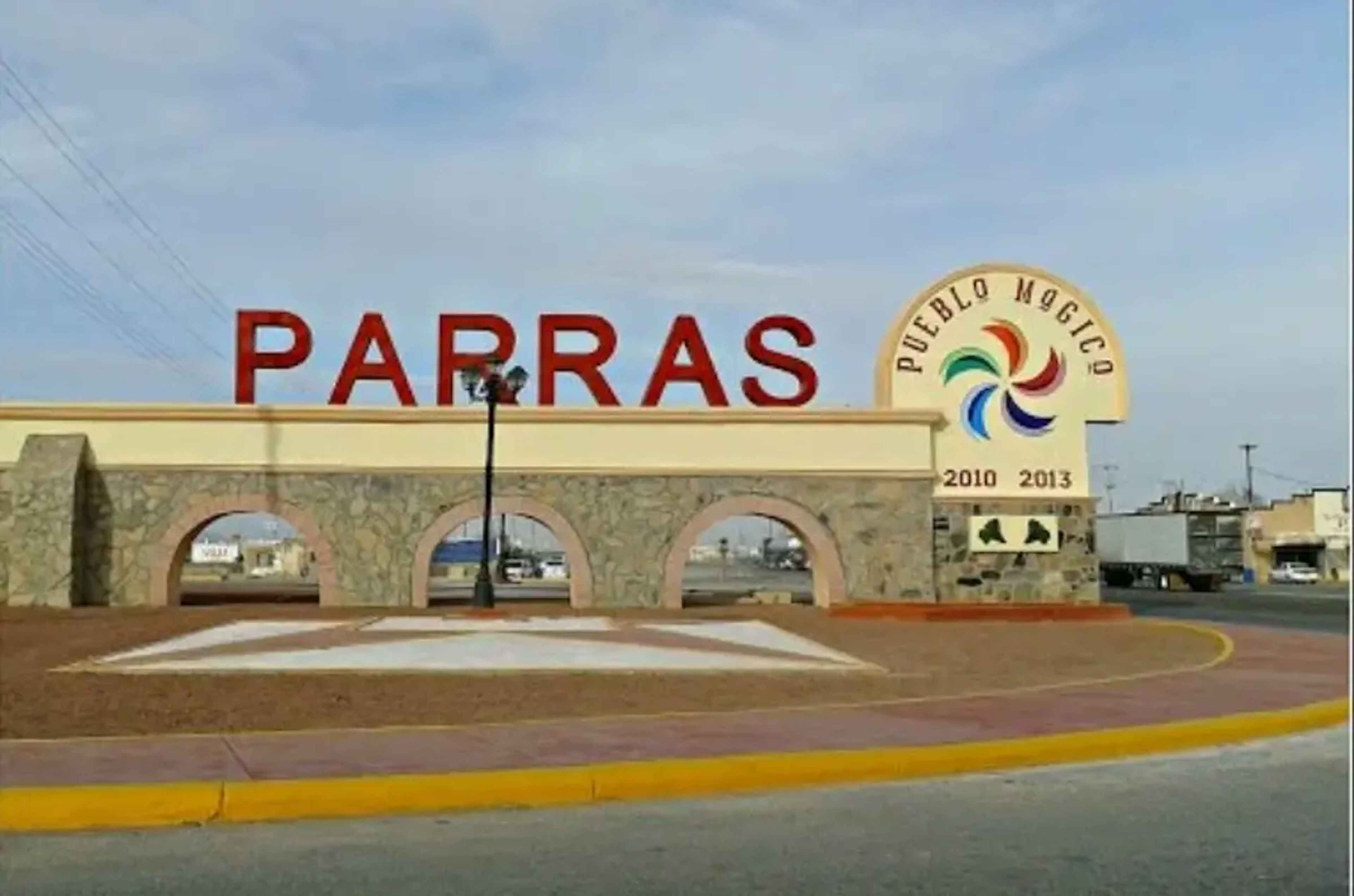 Terreno En Venta En San Francisco Del Progreso, Parras, Coahuila De Zaragoza