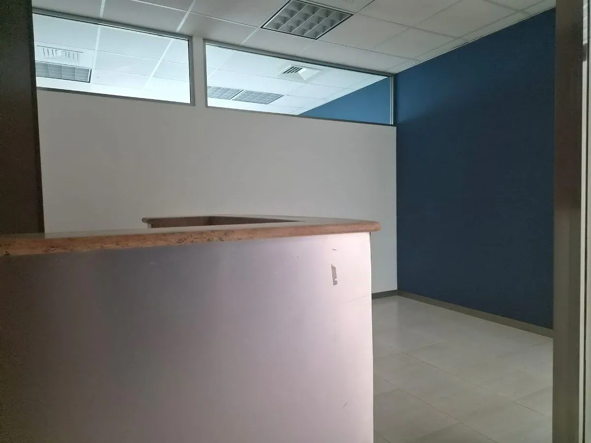 Oficina Spot2