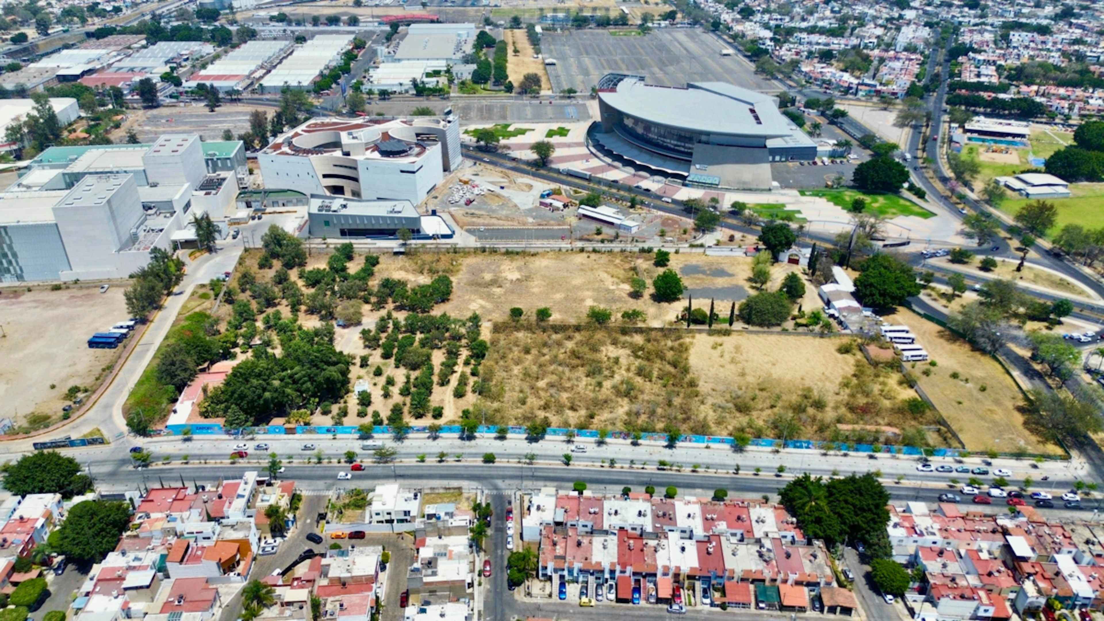 Boulevard Del Rodeo 398