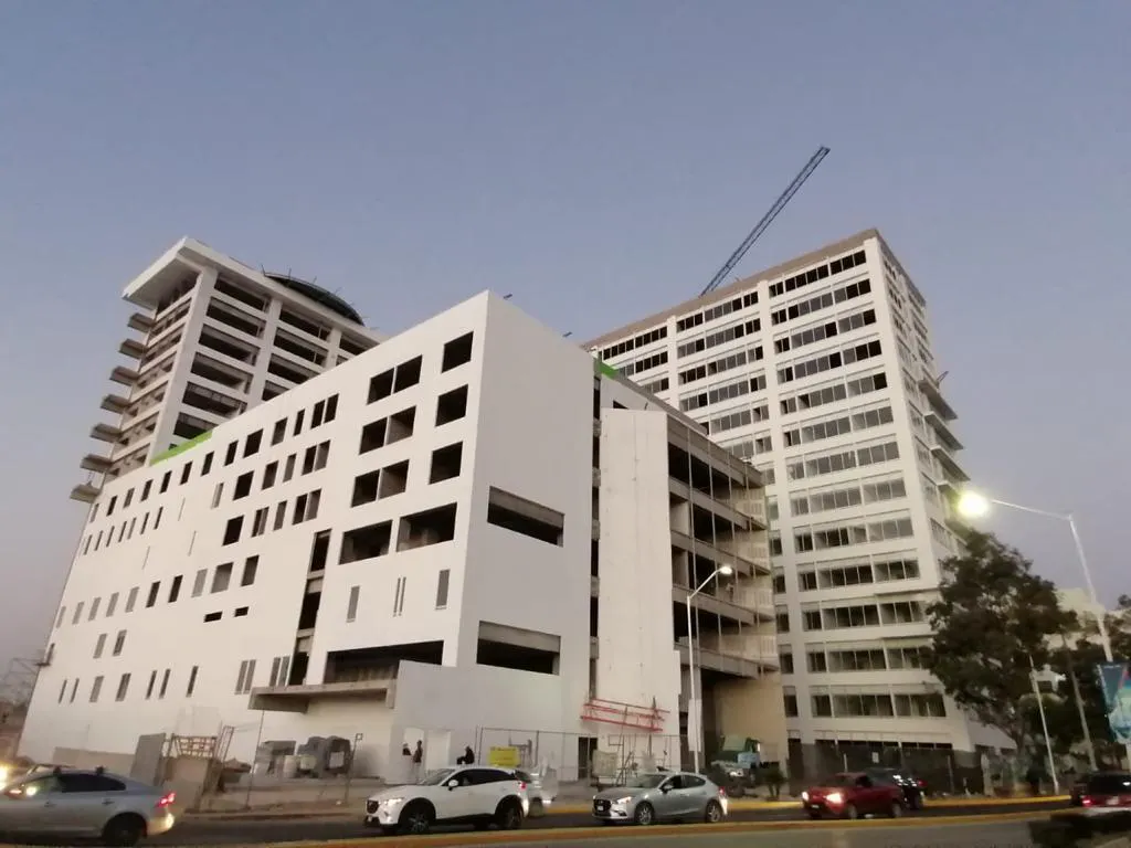 Oficina Spot2
