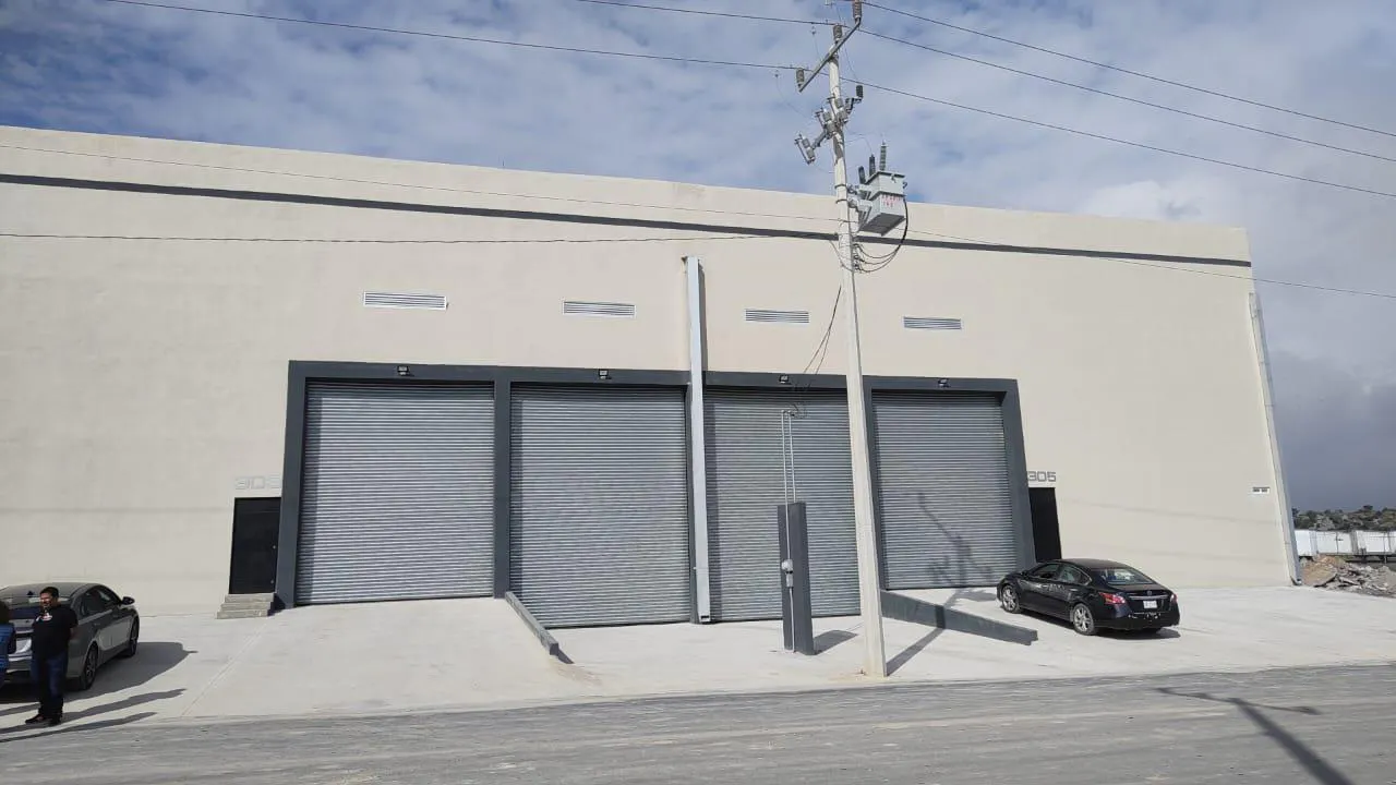 Industrial Spot2