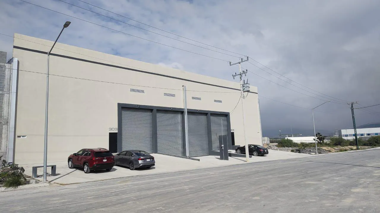 Industrial Spot2