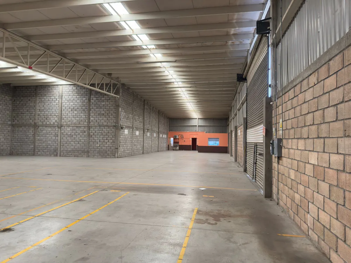 Industrial Spot2