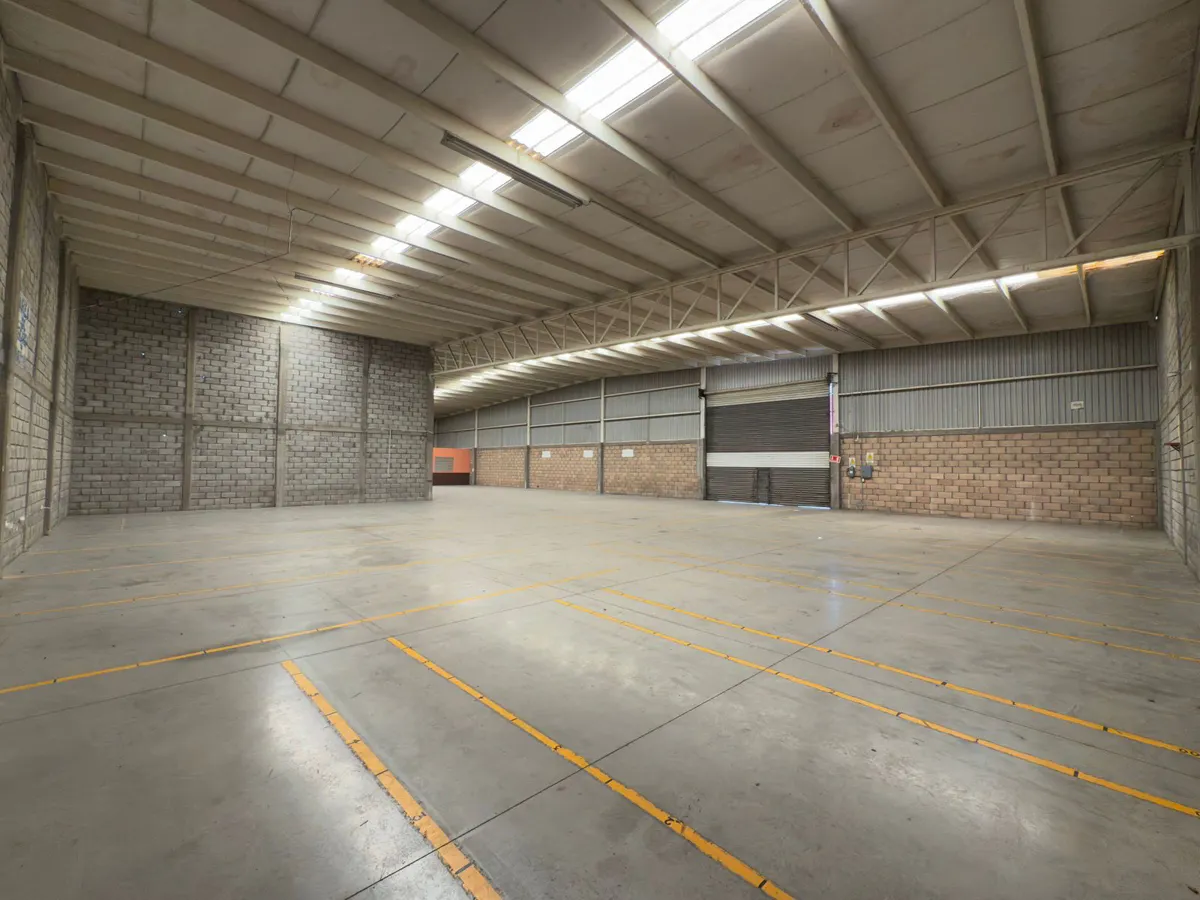 Industrial Spot2