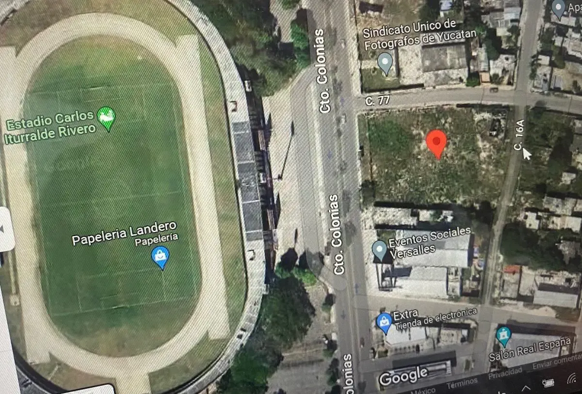Terreno Spot2