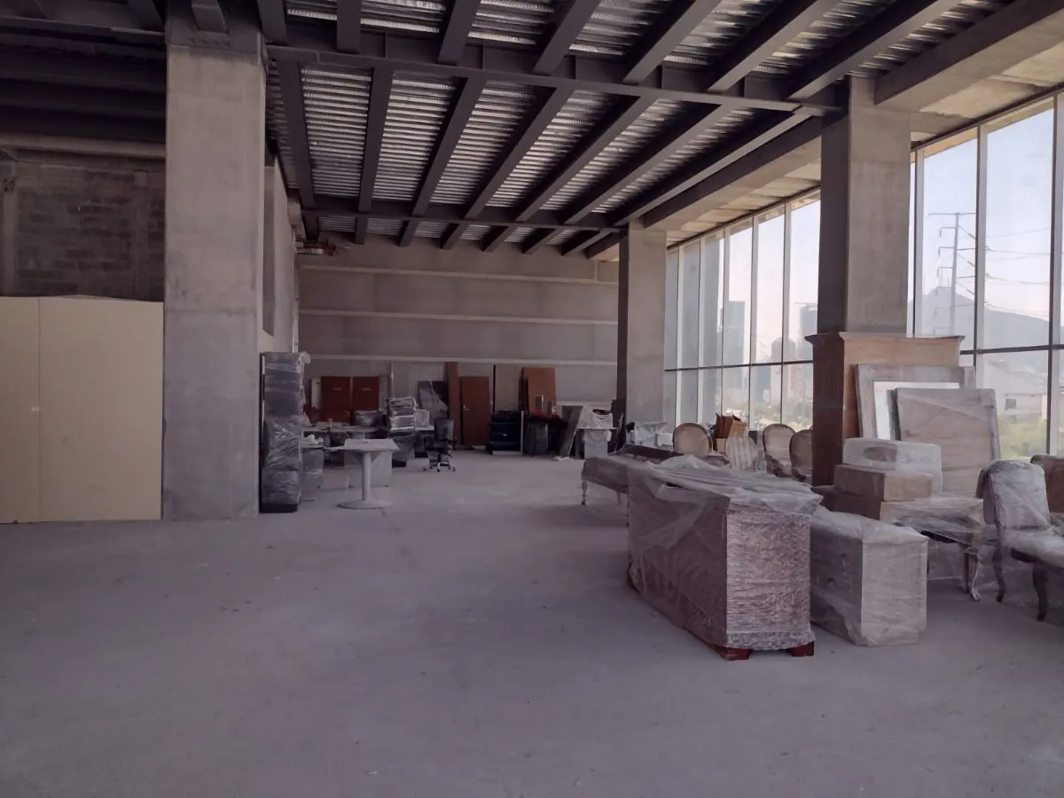 Oficina Spot2