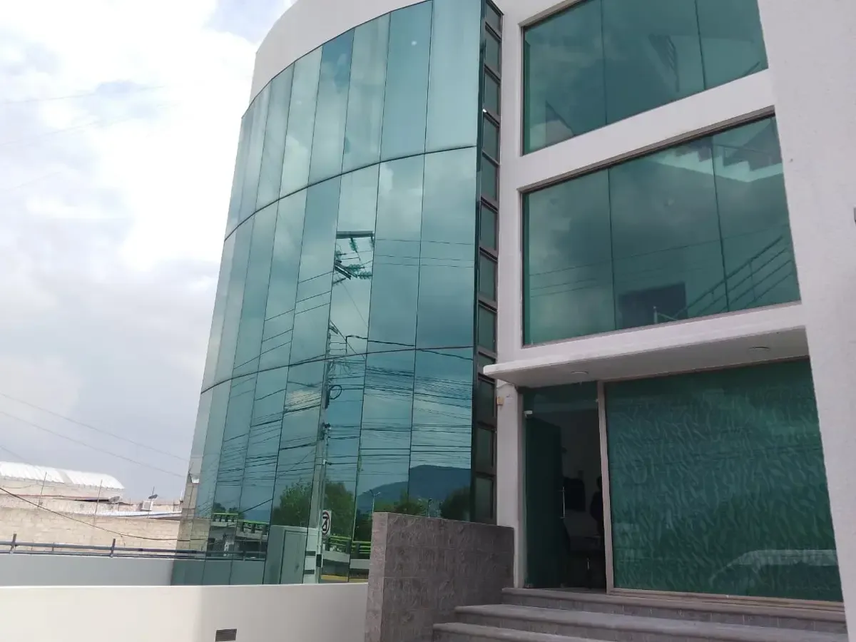 Oficina Spot2