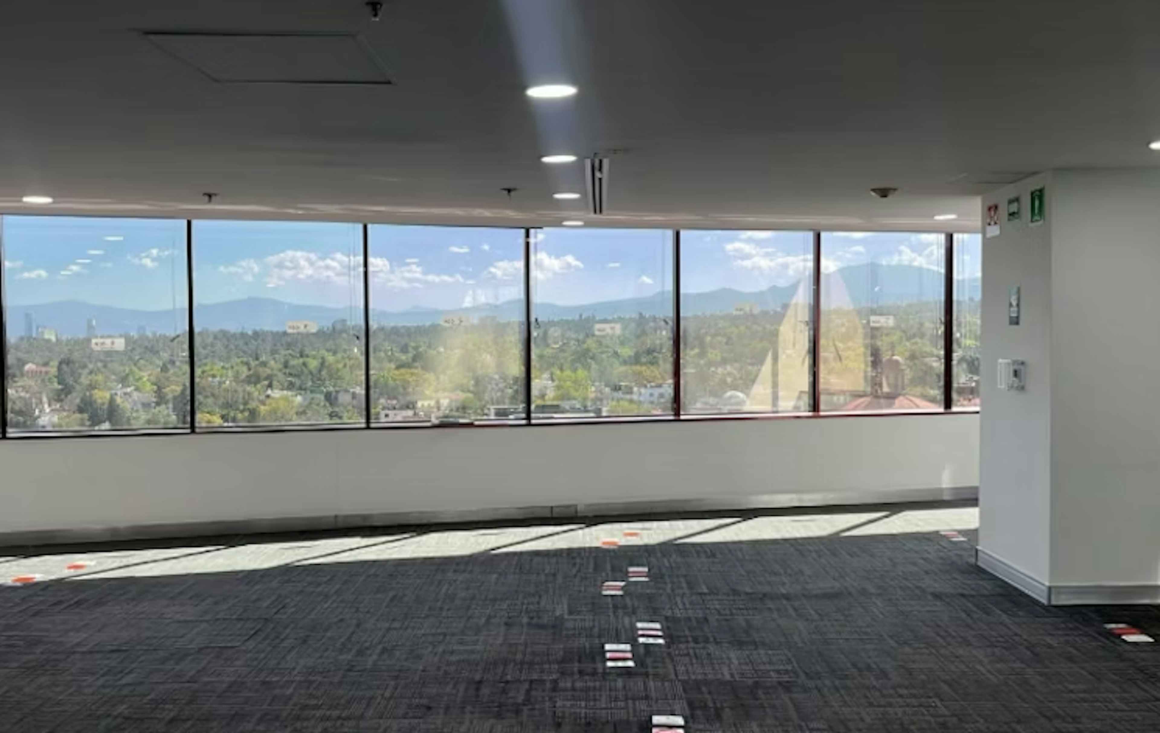 N6 - Oficinas 601 Y 604