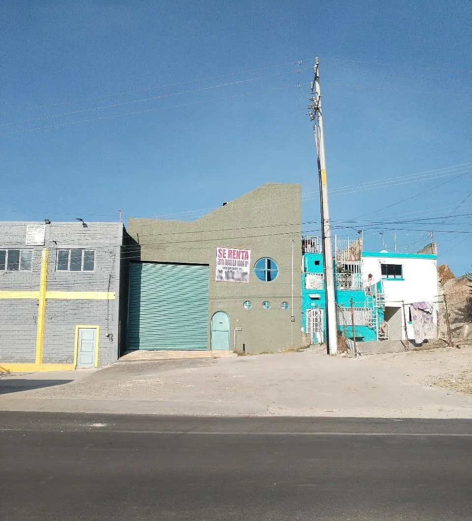 Industrial Spot2