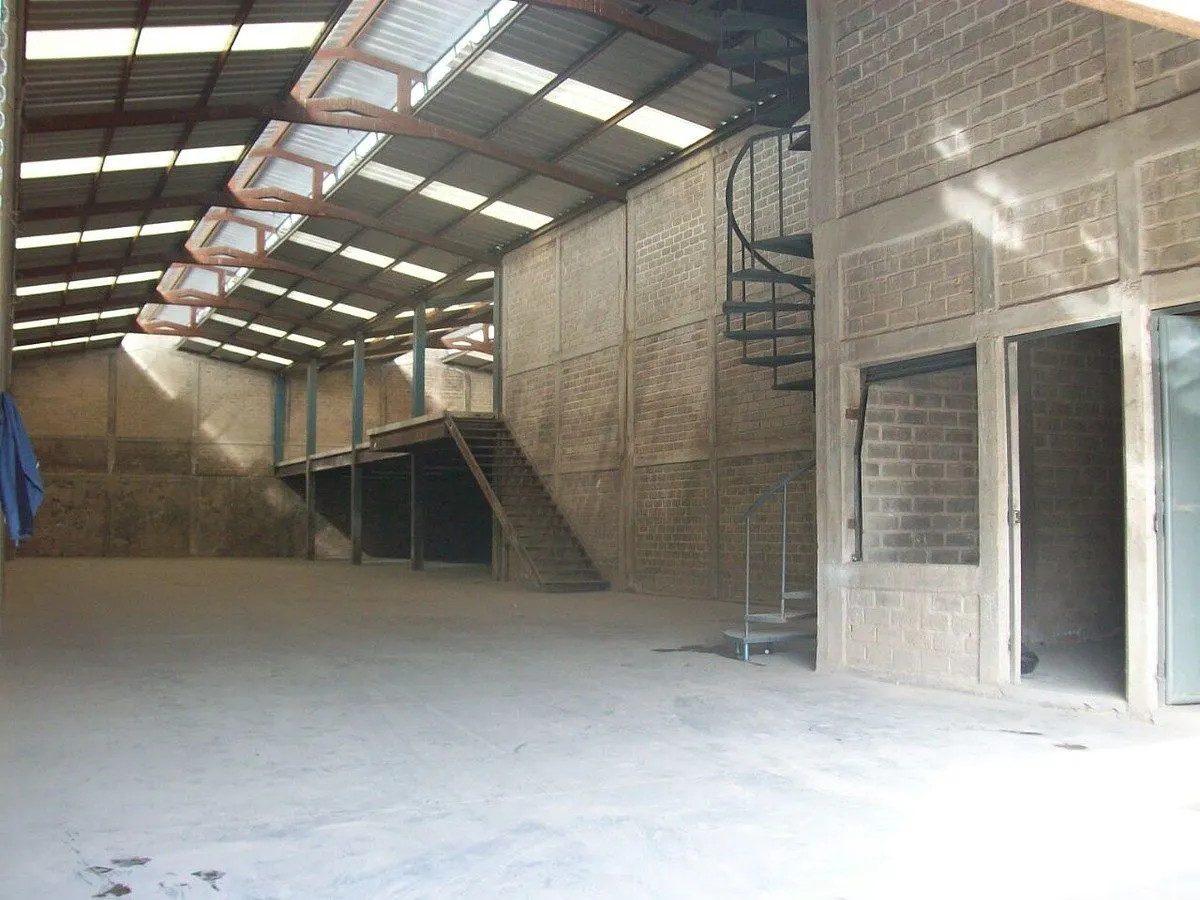 Industrial Spot2